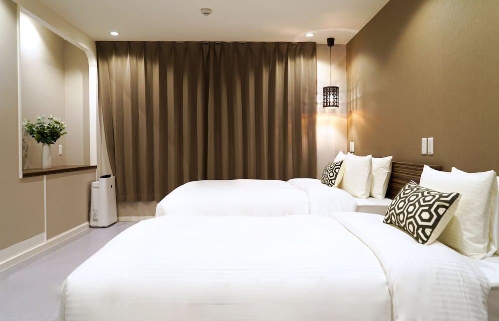 Hotel 88 Shinsaibashi Ósaka Exteriér fotografie
